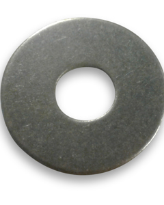 Washer A  8.4x25x2.0 DIN 9021 galv